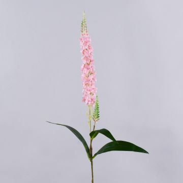 Flor artificial verónica RUNHERDA, rosa, 75 cm Flor artificial verónica RUNHERDA, rosa, 75 cm
