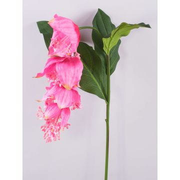 Rama de medinilla artificial LASENTER, rosa, 140 cm Rama de medinilla artificial LASENTER, rosa, 140 cm