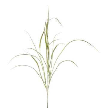 Rama artificial de junco TROVAL, verde-plata, 105 cm Rama artificial de junco TROVAL, verde-plata, 105 cm
