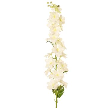 Ludiga artificial XERINA, color crema, 125 cm Ludiga artificial XERINA, color crema, 125 cm
