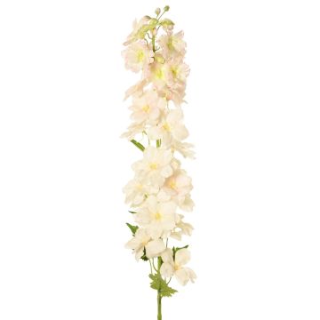 Ludiga artificial XERINA, crema-rosa, 125 cm Ludiga artificial XERINA, crema-rosa, 125 cm