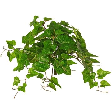 Colgante de hiedra artificial KONANI en varilla, crossdoor, verde, 40 cm Colgante de hiedra artificial KONANI en varilla, crossdoor, verde, 40 cm