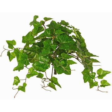 Colgante de hiedra artificial KONANI en varilla, crossdoor, verde, 40cm