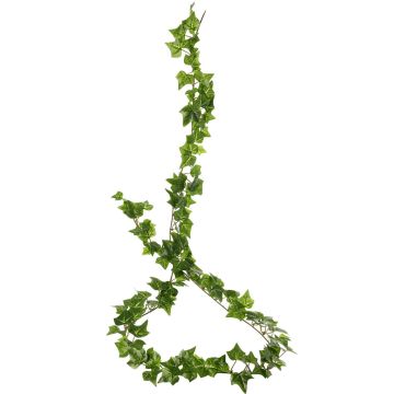 Guirnalda de hiedra artificial MAISCHA, verde, 180 cm