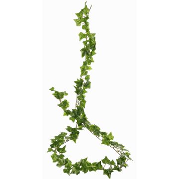 Guirnalda de hiedra artificial MAISCHA, verde, 180cm Guirnalda de hiedra artificial MAISCHA, verde, 180cm