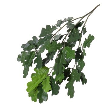 Rama artificial de roble KALLI, crossdoor, 70 cm Rama artificial de roble KALLI, crossdoor, 70 cm