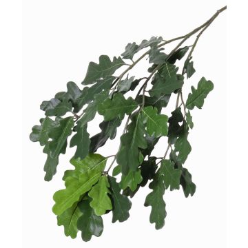 Rama artificial de roble KALLI, crossdoor, 70cm Rama artificial de roble KALLI, crossdoor, 70cm