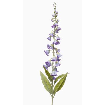 Flor artificial campanilla NEVLAR, lila claro, 95 cm, Ø 10 cm Flor artificial campanilla NEVLAR, lila claro, 95 cm, Ø 10 cm