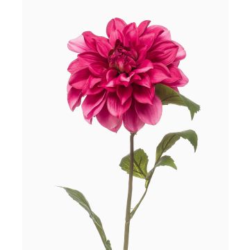 Flor artificial de dalia REFOLG, violeta, 70cm Flor artificial de dalia REFOLG, violeta, 70cm