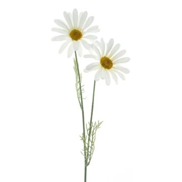 Margarita artificial SOPY, blanca, 55 cm Margarita artificial SOPY, blanca, 55 cm