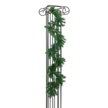 Guirnalda decorativa de pino AROLDO, 180cm