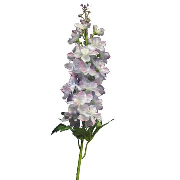 Flor decorativa delfinium JINGMUO, azul claro, 90 cm, Ø 12 cm Flor decorativa delfinium JINGMUO, azul claro, 90 cm, Ø 12 cm