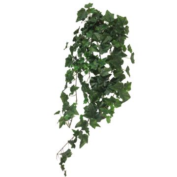Colgante artificial de hiedra LANSHUO con varilla, verde oscuro, 85 cm Colgante artificial de hiedra LANSHUO con varilla, verde oscuro, 85 cm
