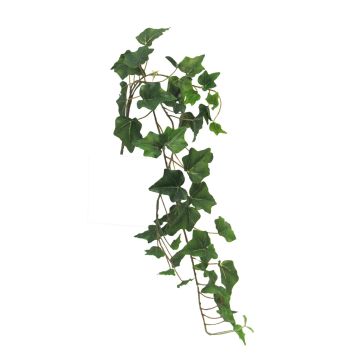Rama de hiedra artificial LANSHUO, verde oscuro, 80 cm Rama de hiedra artificial LANSHUO, verde oscuro, 80 cm