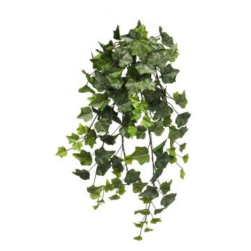 Hiedra artificial LANSHUO en varilla, verde, 70 cm