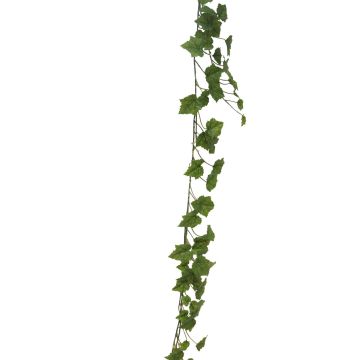 Guirnalda de parra artificial HONG, verde, 180 cm