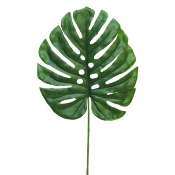 Hoja decorativa de filodendro Monstera Deliciosa JIAYAN, 45 cm Hoja decorativa de filodendro Monstera Deliciosa JIAYAN, 45 cm