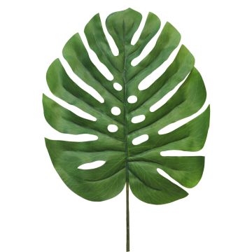 Hoja decorativa de filodendro Monstera Deliciosa JIAYAN, 90 cm Hoja decorativa de filodendro Monstera Deliciosa JIAYAN, 90 cm