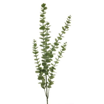 Rama artificial de eucalipto XUAN, verde, 90 cm Rama artificial de eucalipto XUAN, verde, 90 cm
