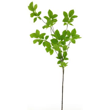 Rama artificial de manzano SHUYI, verde, 130 cm Rama artificial de manzano SHUYI, verde, 130 cm