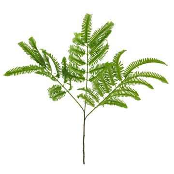 Rama artificial de helecho de Boston CHAONAN, verde, 85 cm Rama artificial de helecho de Boston CHAONAN, verde, 85 cm