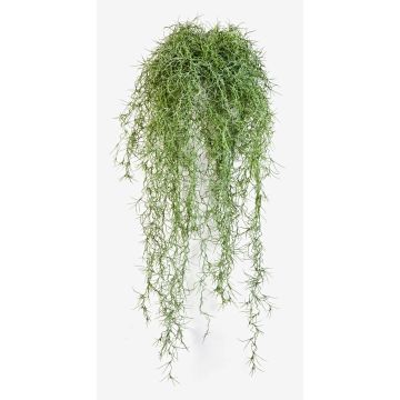 Musgo español artificial IRMENA, con palo, verde, 80cm Musgo español artificial IRMENA, con palo, verde, 80cm