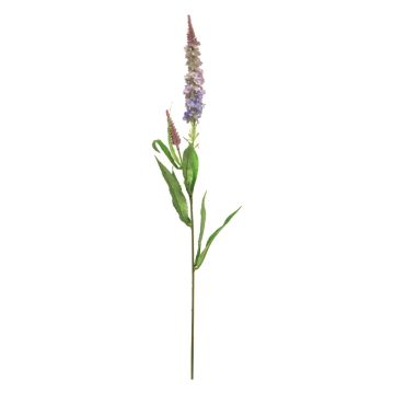 Flor decorativa «Ehrenpreis» KECAI, morada, 75 cm Flor decorativa «Ehrenpreis» KECAI, morada, 75 cm