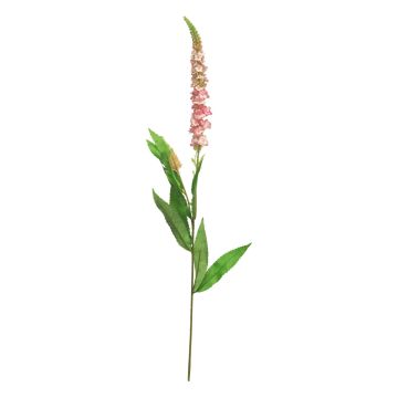 Flor decorativa «Ehrenpreis» KECAI, rosa, 75 cm Flor decorativa «Ehrenpreis» KECAI, rosa, 75 cm