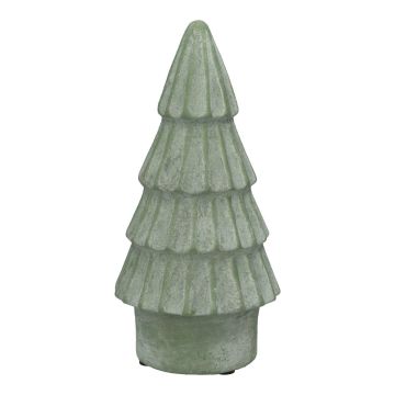 Árbol de Navidad decorativo LOVRA, terracota, verde, 20 cm, Ø 9,8 cm Árbol de Navidad decorativo LOVRA, terracota, verde, 20 cm, Ø 9,8 cm