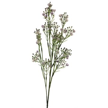 Flor artificial de gypsophila LINFENG, lila, 70 cm Flor artificial de gypsophila LINFENG, lila, 70 cm