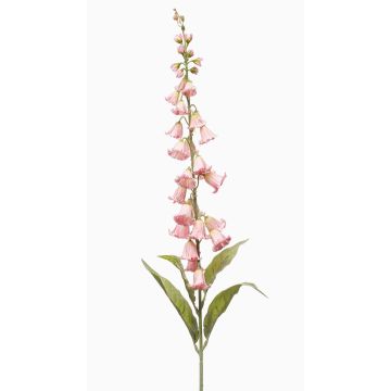 Flor artificial de campanilla NEVLAR, rosa claro, 95 cm, Ø 10 cm