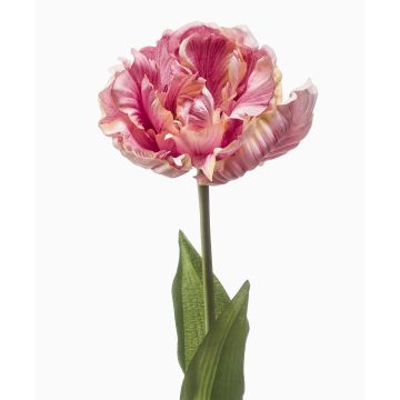Flor de loro artificial LIOMARA, lila claro, 65 cm, Ø 9 cm Flor de loro artificial LIOMARA, lila claro, 65 cm, Ø 9 cm