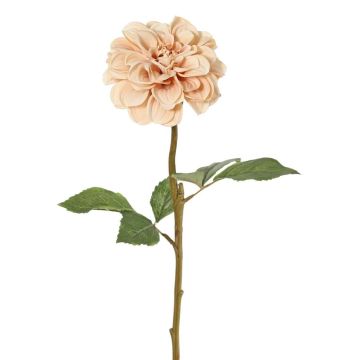 Flor artificial de dalia BREDANA, rosa claro, 60 cm, Ø 11 cm Flor artificial de dalia BREDANA, rosa claro, 60 cm, Ø 11 cm