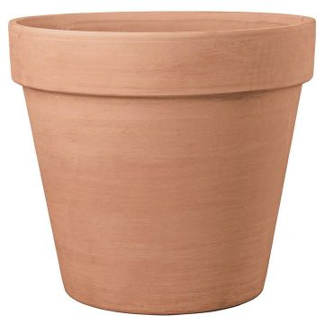 Maceta de terracota NUVENS, 70cm, Ø79cm Maceta de terracota NUVENS, 70cm, Ø79cm