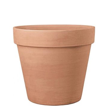 Maceta de terracota NUVENS, 54cm, Ø60cm Maceta de terracota NUVENS, 54cm, Ø60cm