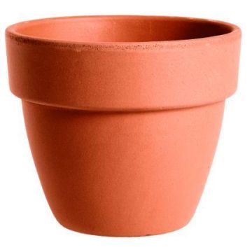 Macetero de terracota ROVIAN, 48cm, Ø55cm Macetero de terracota ROVIAN, 48cm, Ø55cm