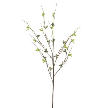 Rama artificial de abedul SIVANI, verde, 90 cm