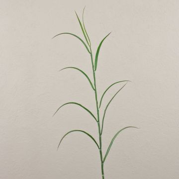 Rama de bambú de plástico ALICEA, 100 cm Rama de bambú de plástico ALICEA, 100 cm