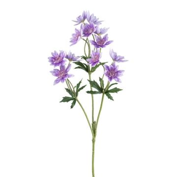Rama artificial de scabiosa FROSA, lila, 65 cm Rama artificial de scabiosa FROSA, lila, 65 cm