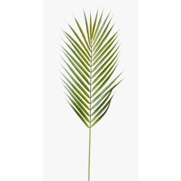 Hoja artificial de palma bambú ALUVIAL, 75cm