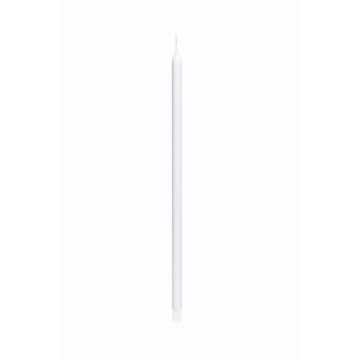 Vela de ofrenda RUMER, blanca, 20 cm, Ø 0,9 cm, 2 h - Fabricada en Alemania Vela de ofrenda RUMER, blanca, 20 cm, Ø 0,9 cm, 2 h - Fabricada en Alemania