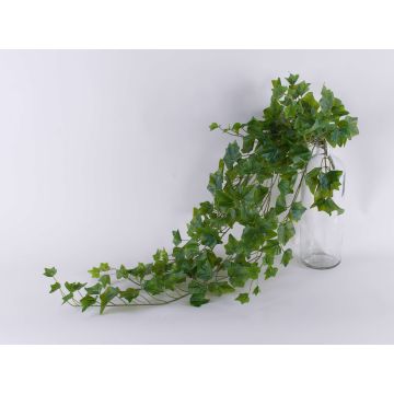 Colgante decorativo de hiedra DEXTER en varilla, verde, 100 cm