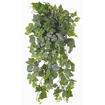 Hiedra de plástico colgante TILL, con palo, para estancias resguardadas, verde, 75cm Hiedra de plástico colgante TILL, con palo, para estancias resguardadas, verde, 75cm