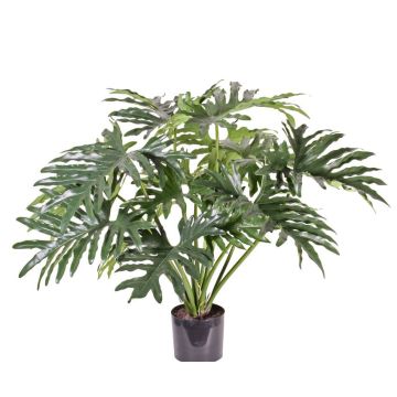 Philodendron de plástico Selloum SILAS, 80cm