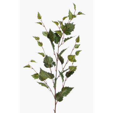 Ramita artificial de abedul KLIMT, verde, 95cm