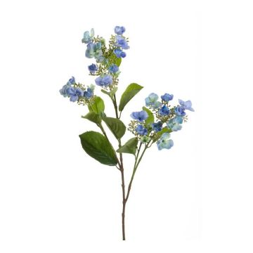 Hortensia falsa ALAZNE, azul, 75cm