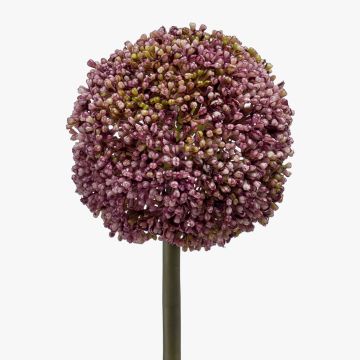 Allium artificial BOUTROS, violeta, 75cm Allium artificial BOUTROS, violeta, 75cm