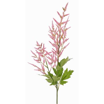 Flor decorativa de espiga AURIE, rosa, 95 cm, Ø 12-14 cm Flor decorativa de espiga AURIE, rosa, 95 cm, Ø 12-14 cm