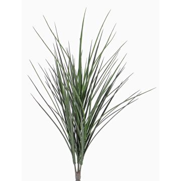 Caña artificial BLESSI, con varilla, difícilmente inflamable, verde, 50cm Caña artificial BLESSI, con varilla, difícilmente inflamable, verde, 50cm