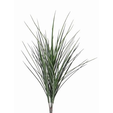 Caña artificial BLESSI, con varilla, difícilmente inflamable, verde, 50 cm Caña artificial BLESSI, con varilla, difícilmente inflamable, verde, 50 cm